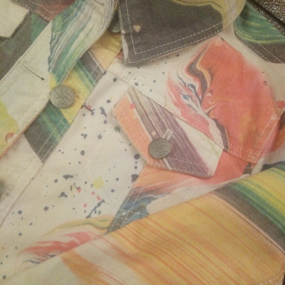 Jacket - Picture 3 of 4